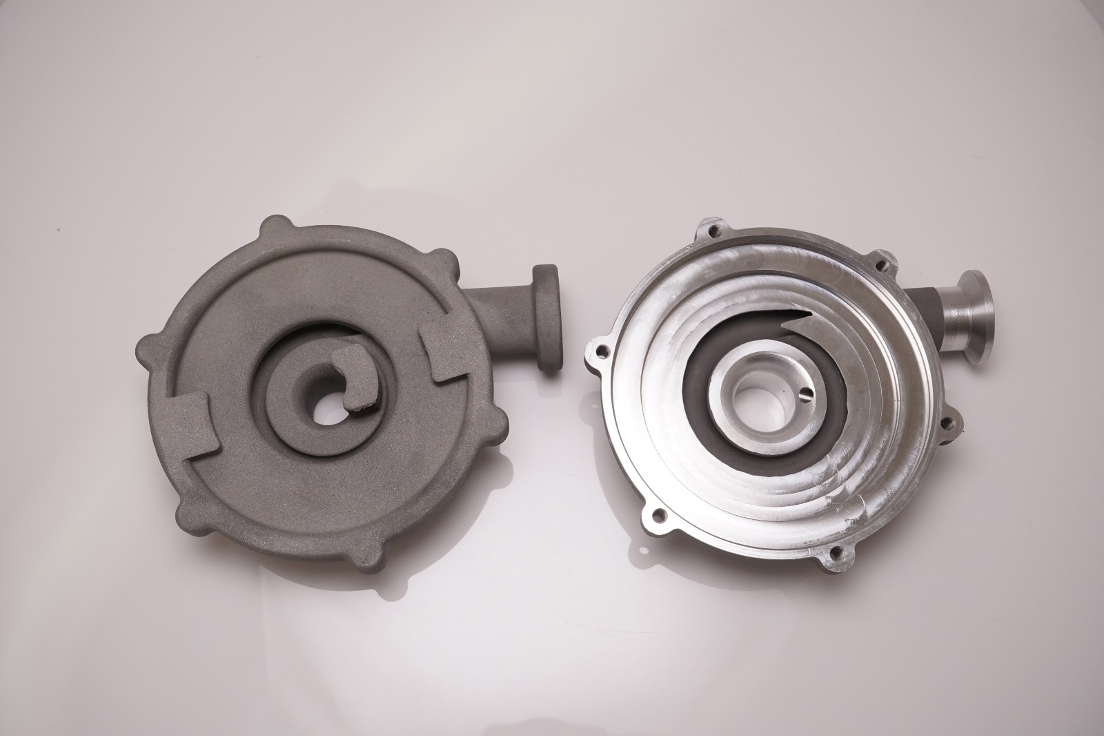 COVER TURBO